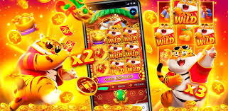 fortune tiger grátis demo para mobile